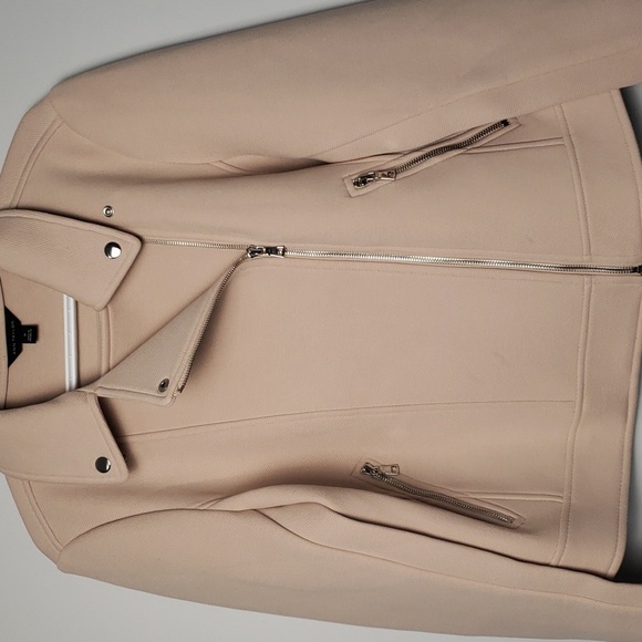 Ann Taylor Jacket - Picture 2 of 9